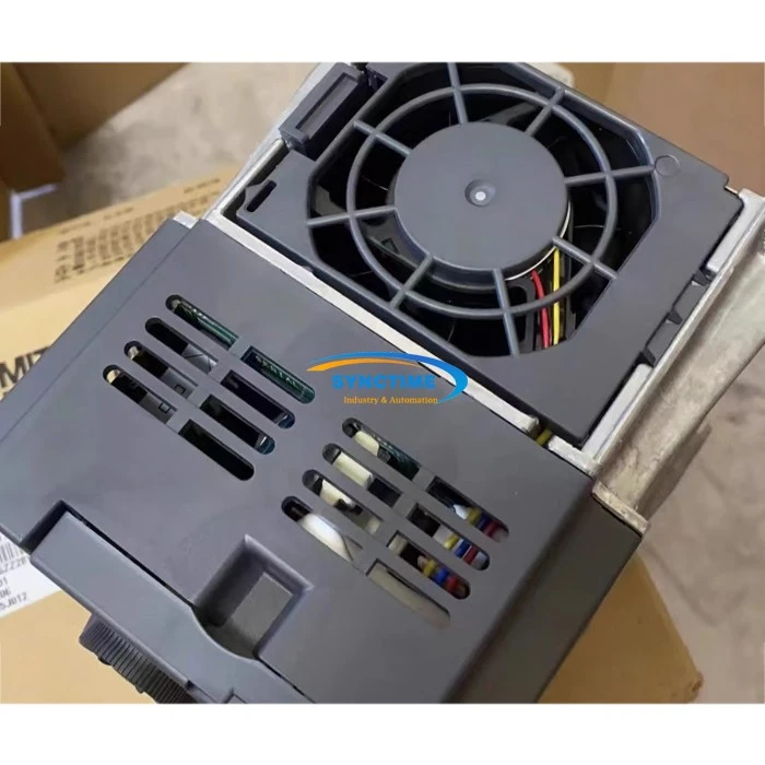 FR-E720-2.2K Inverter(2)