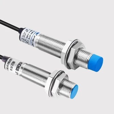 Industrijski elektronski dijelovi
