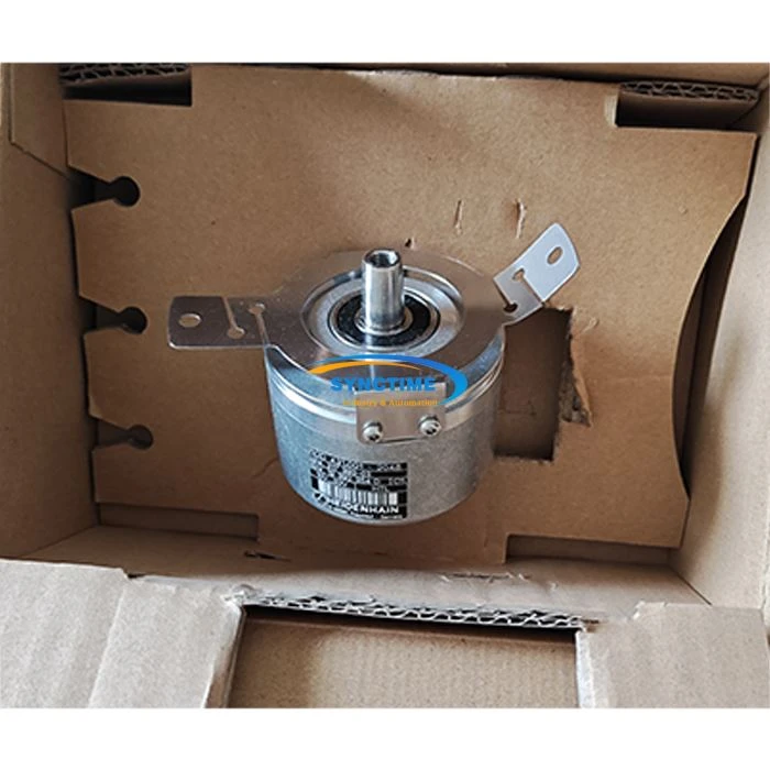 ROD 431.001-2048 ID 317 393-03 Encoder Heidenhain